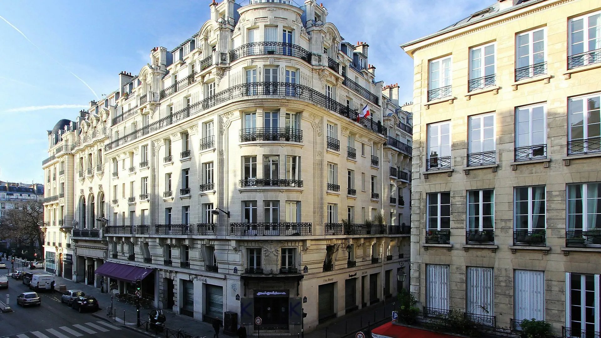 Appartamento Pick A Flat - Sentier Montorgueil Parigi