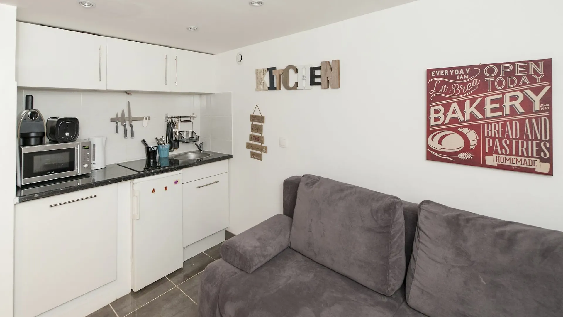 Pick A Flat - Sentier Montorgueil Appartamento *