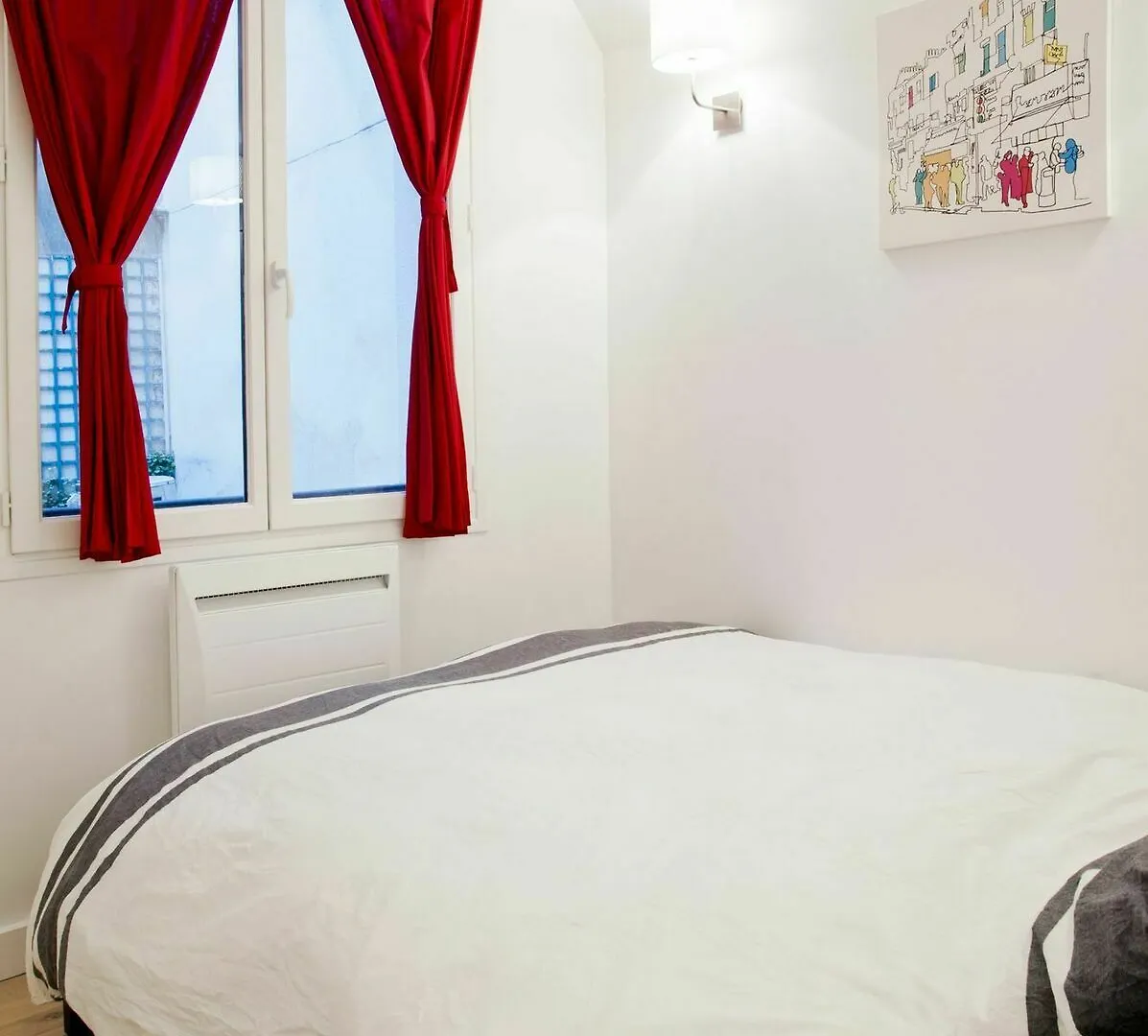 Pick A Flat - Sentier Montorgueil *