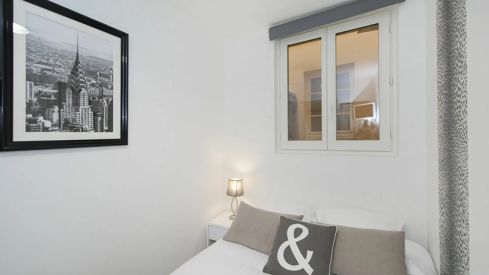 Pick A Flat - Sentier Montorgueil Apartment *