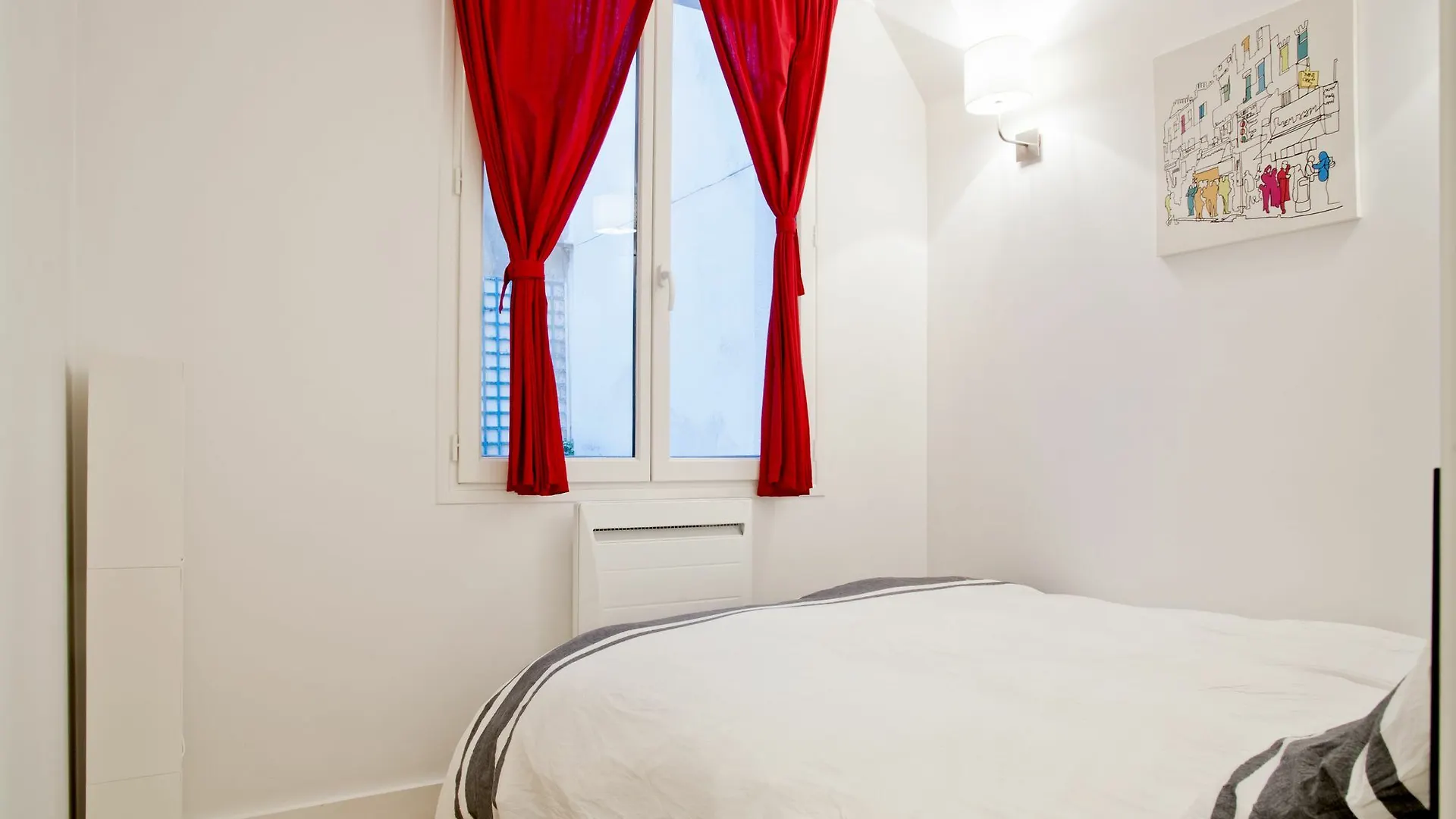 Pick A Flat - Sentier Montorgueil Apartment *