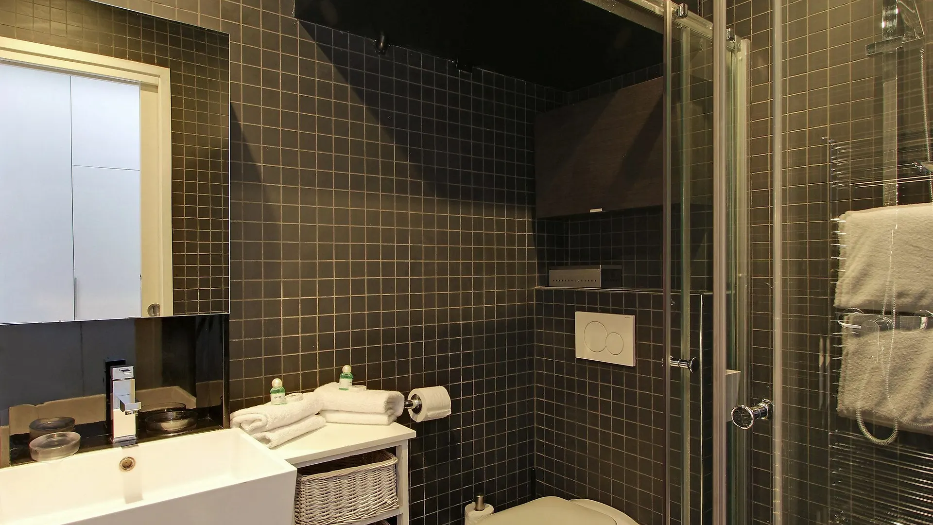 Apartment Pick A Flat - Sentier Montorgueil *