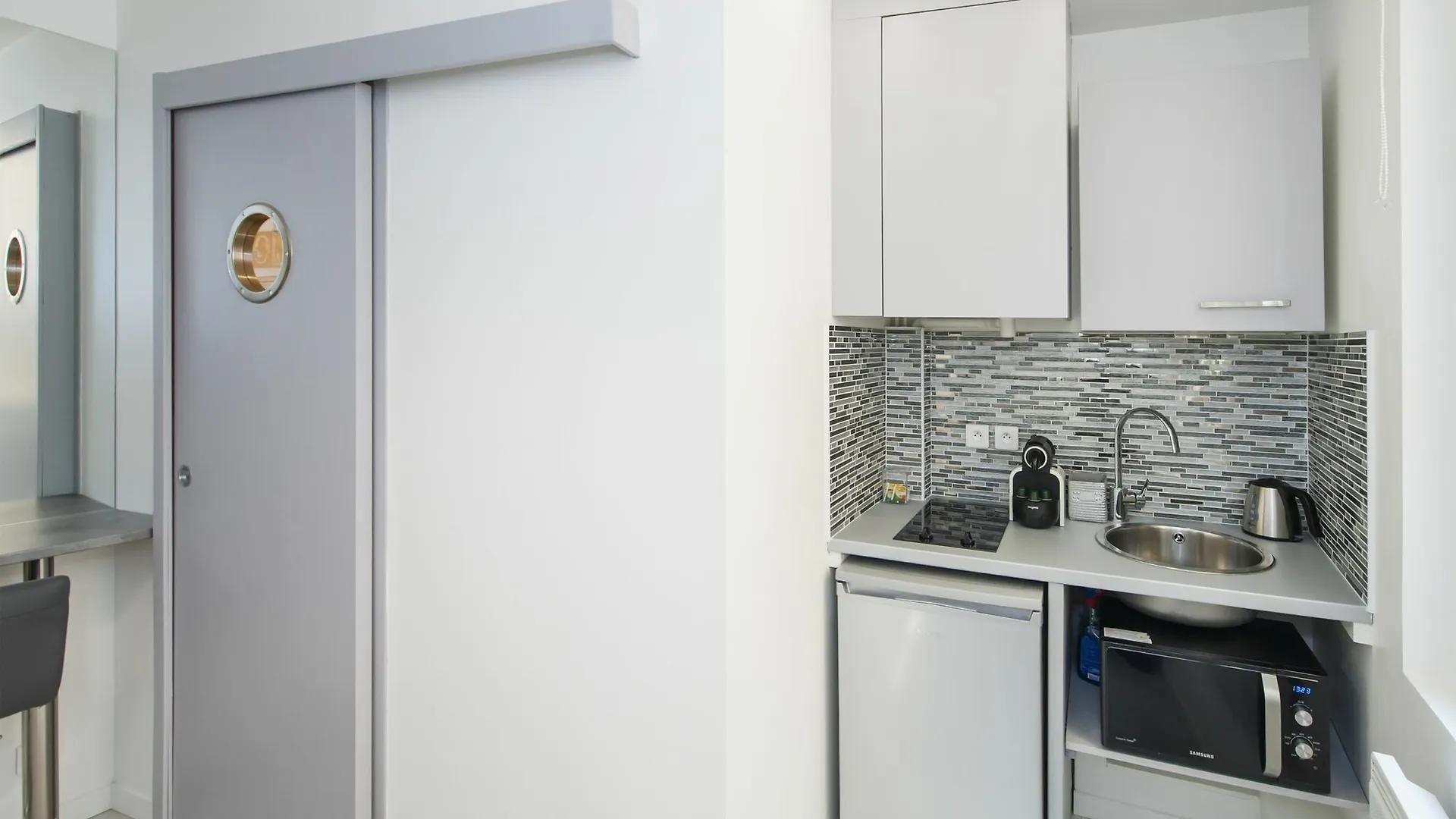 Apartment Pick A Flat - Sentier Montorgueil