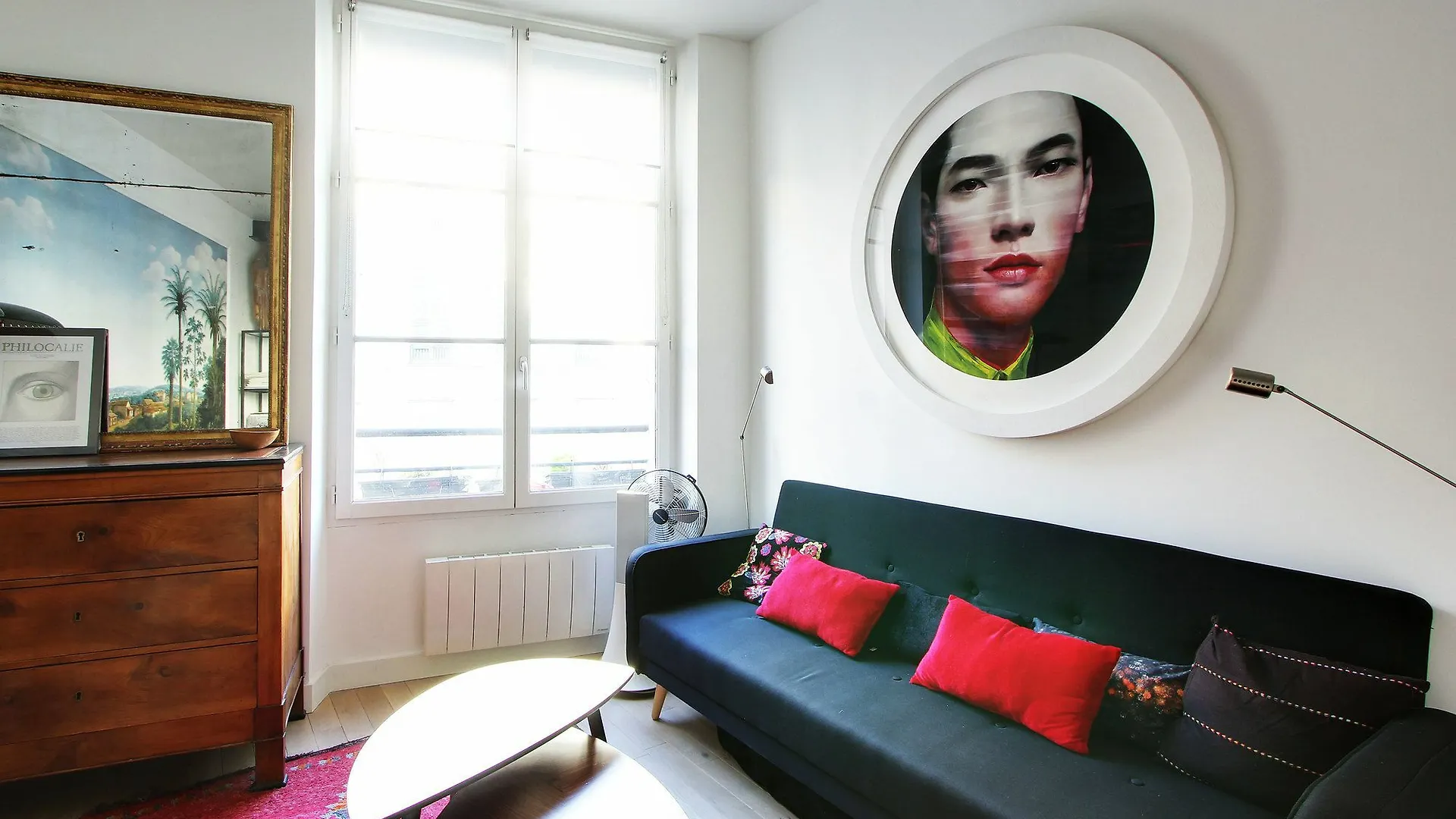 Pick A Flat - Sentier Montorgueil Paris