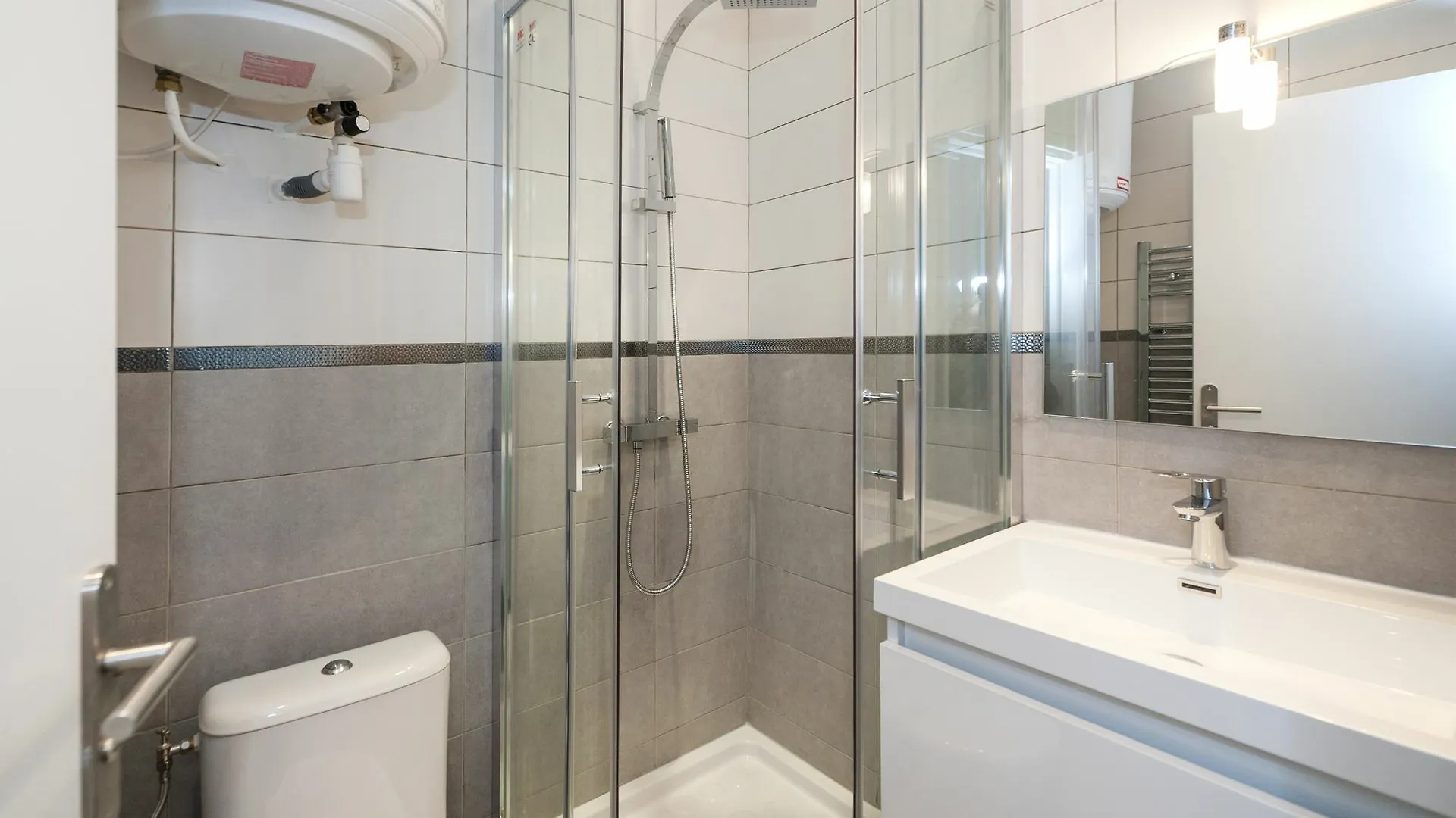 Apartment Pick A Flat - Sentier Montorgueil Paris