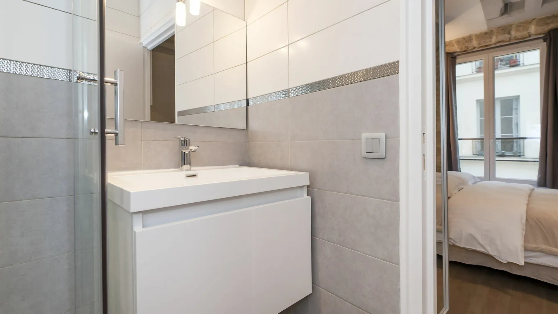 Pick A Flat - Sentier Montorgueil Apartment Paris