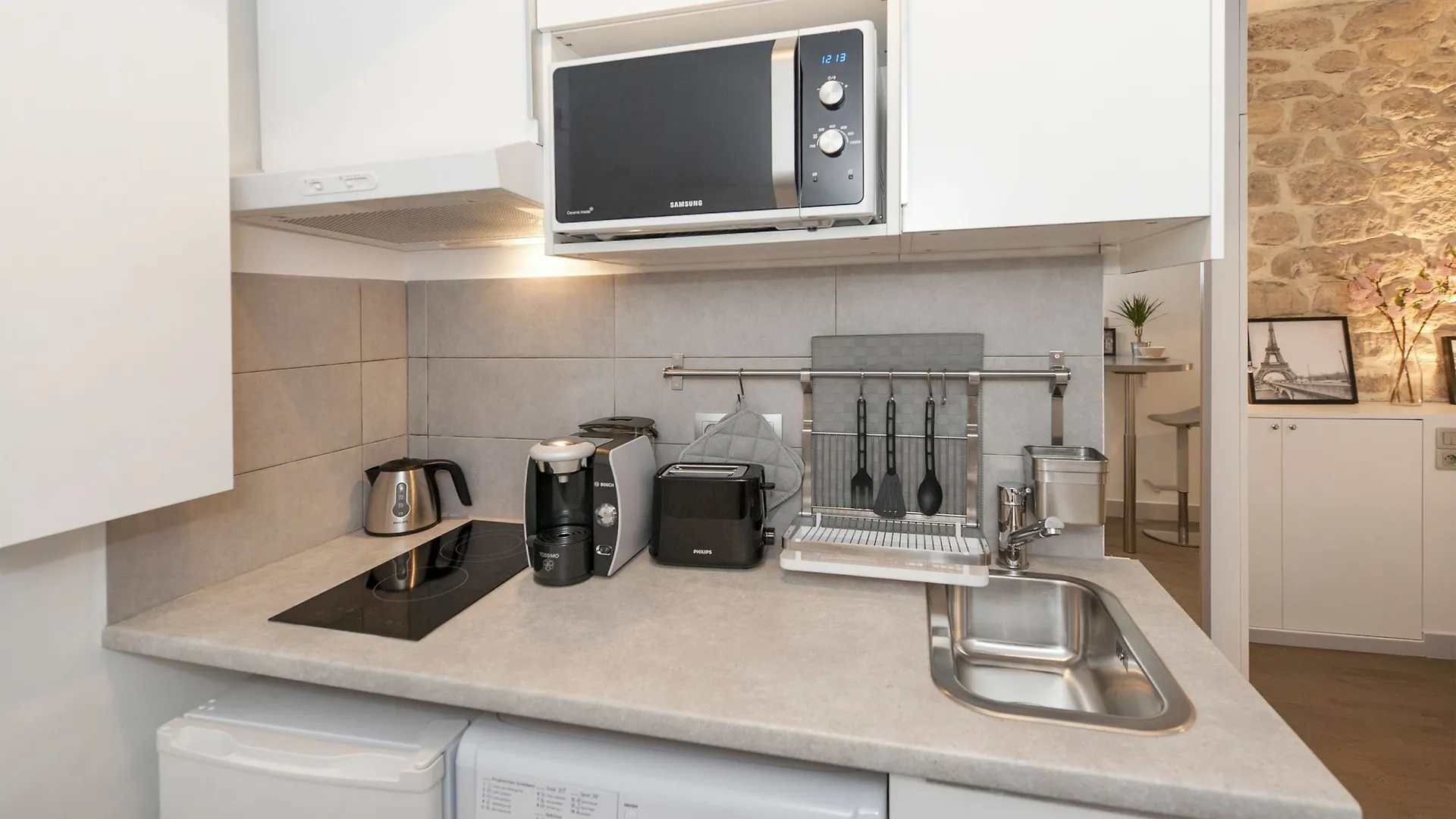 Pick A Flat - Sentier Montorgueil Apartament