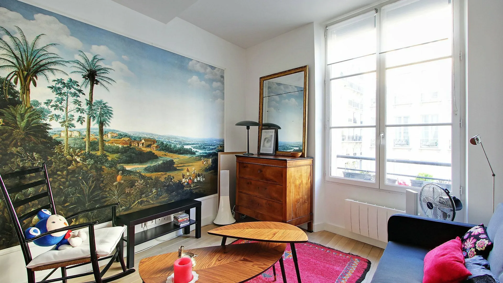 Pick A Flat - Sentier Montorgueil Apartament