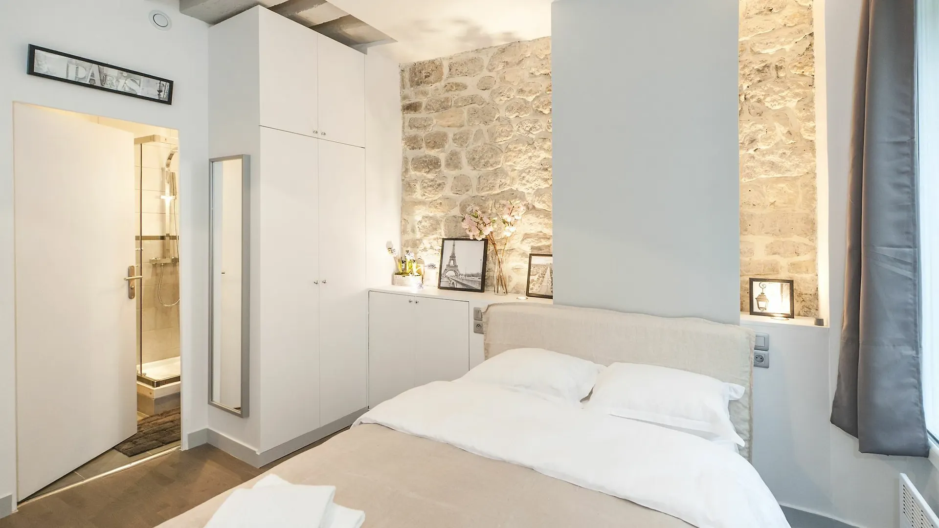 Pick A Flat - Sentier Montorgueil 파리