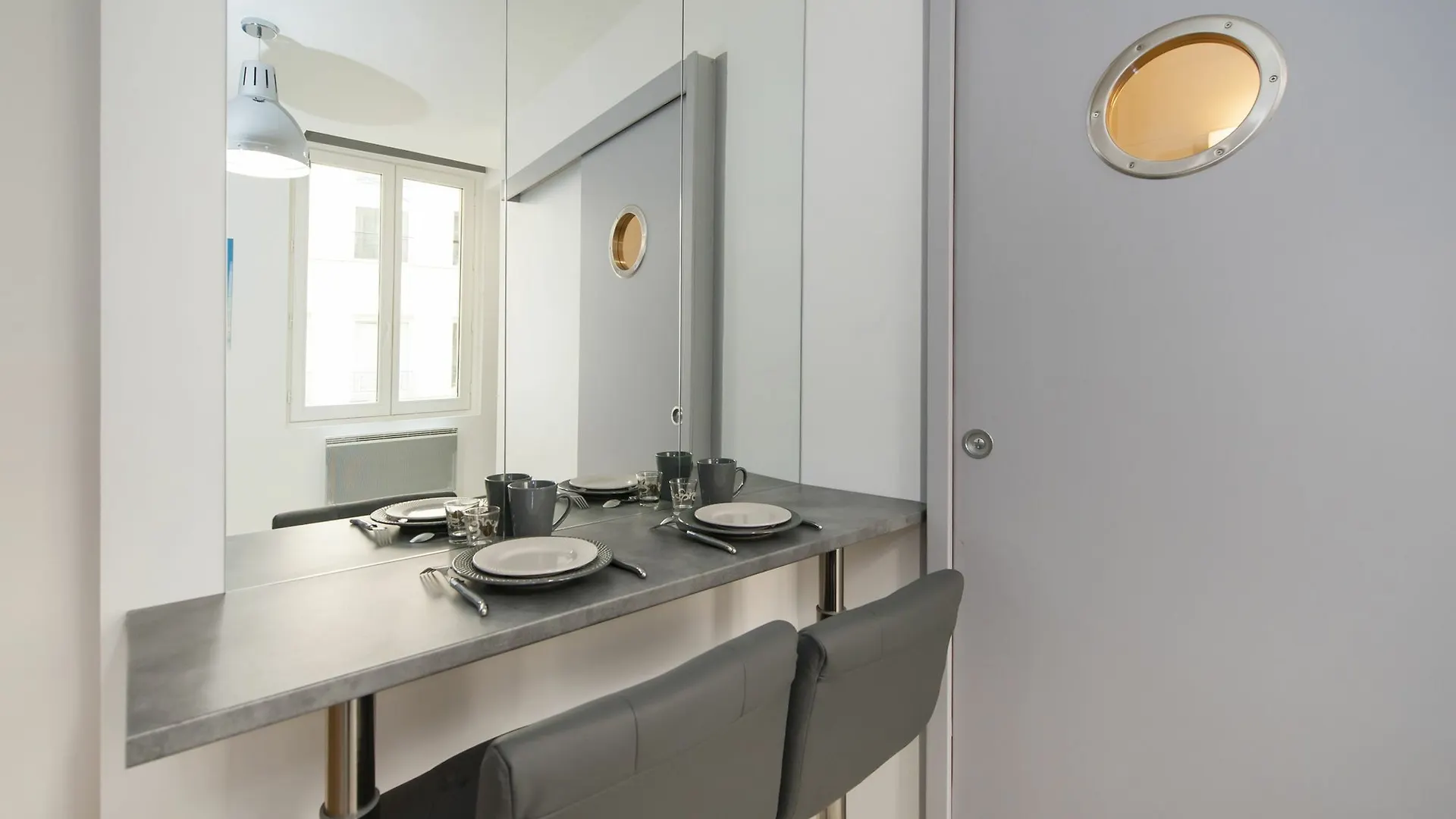 Pick A Flat - Sentier Montorgueil * 파리