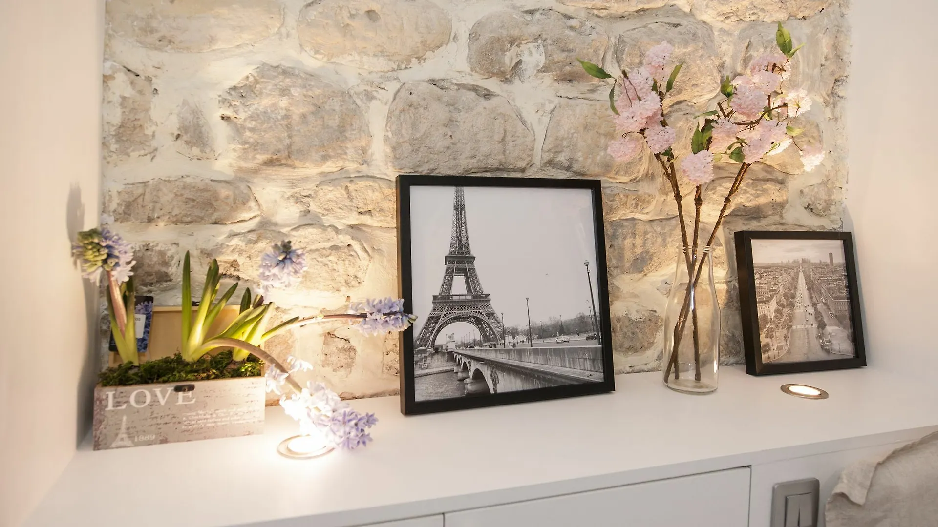 Pick A Flat - Sentier Montorgueil Апартаменты Париж